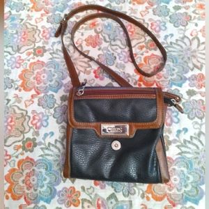 Leather Chaps Pocketbook